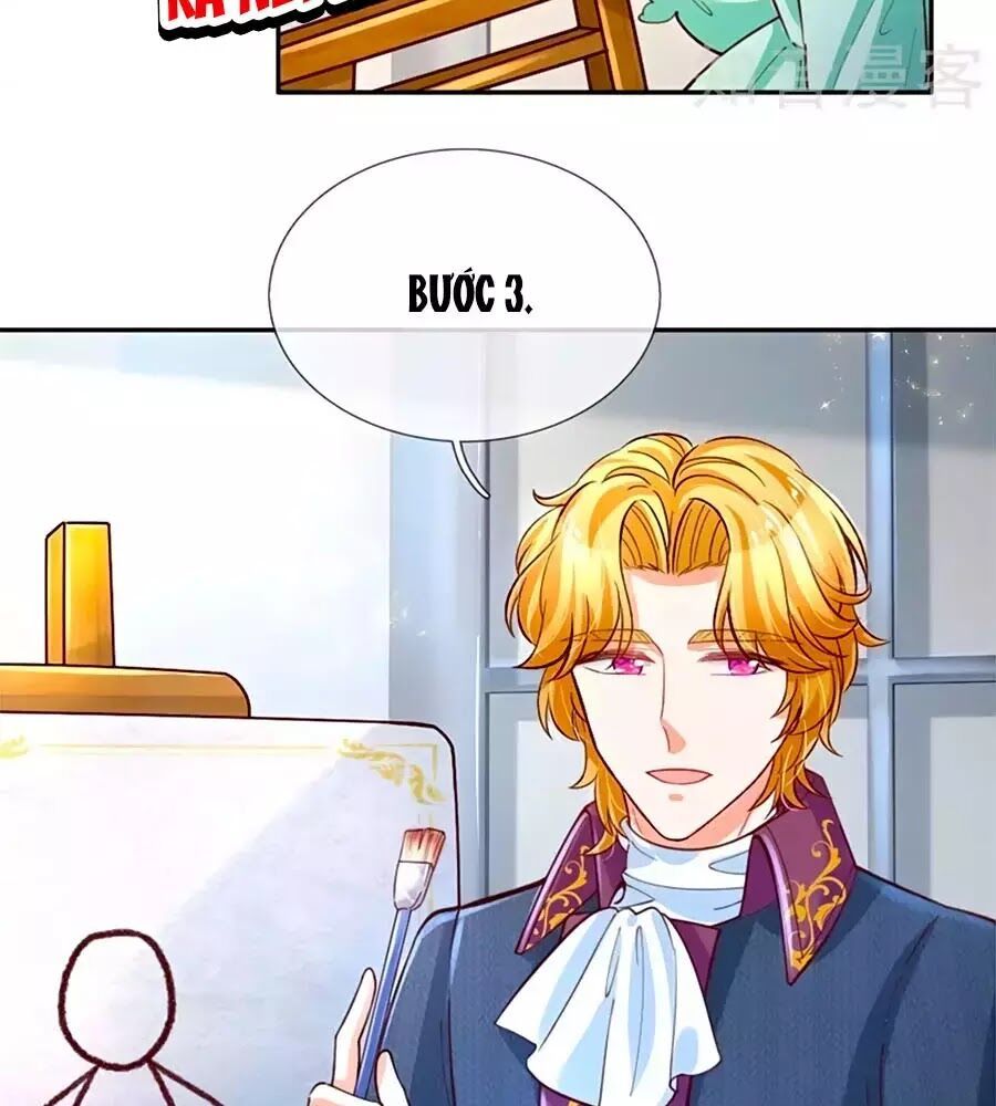 đọc truyện Bỗng Một Ngày Trở Thành Con Gái Nhà Vua Chương 135 ảnh 40 tại Thiên Thai Truyện