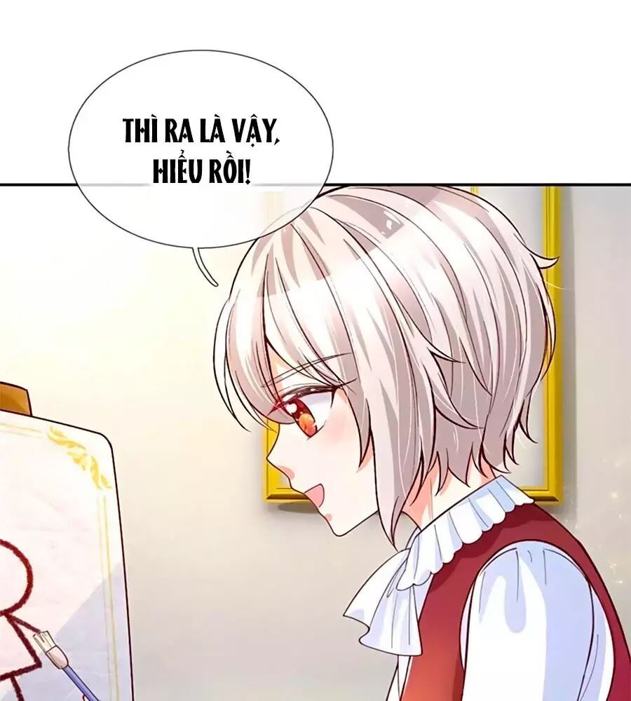 đọc truyện Bỗng Một Ngày Trở Thành Con Gái Nhà Vua Chương 135 ảnh 42 tại Thiên Thai Truyện