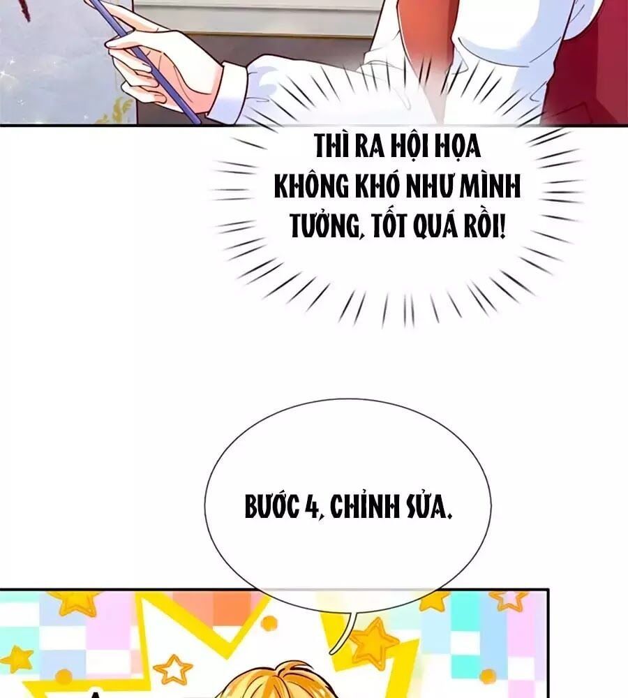 đọc truyện Bỗng Một Ngày Trở Thành Con Gái Nhà Vua Chương 135 ảnh 43 tại Thiên Thai Truyện