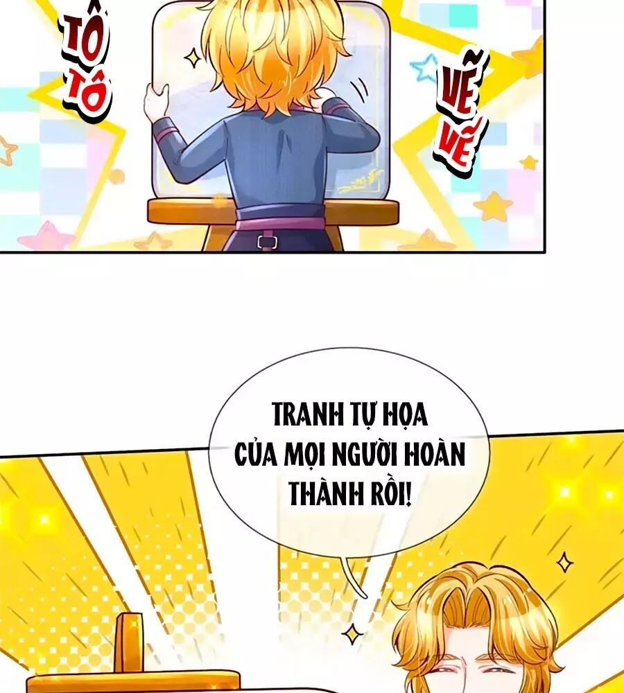 đọc truyện Bỗng Một Ngày Trở Thành Con Gái Nhà Vua Chương 135 ảnh 44 tại Thiên Thai Truyện