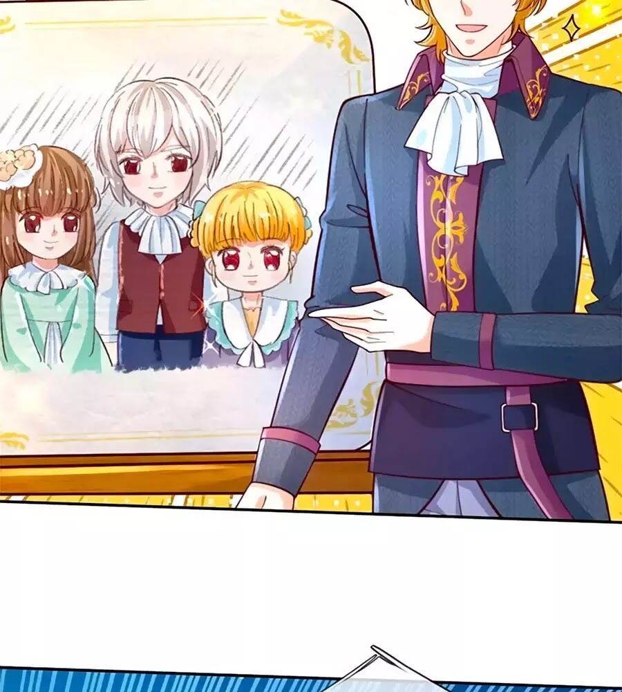 đọc truyện Bỗng Một Ngày Trở Thành Con Gái Nhà Vua Chương 135 ảnh 45 tại Thiên Thai Truyện