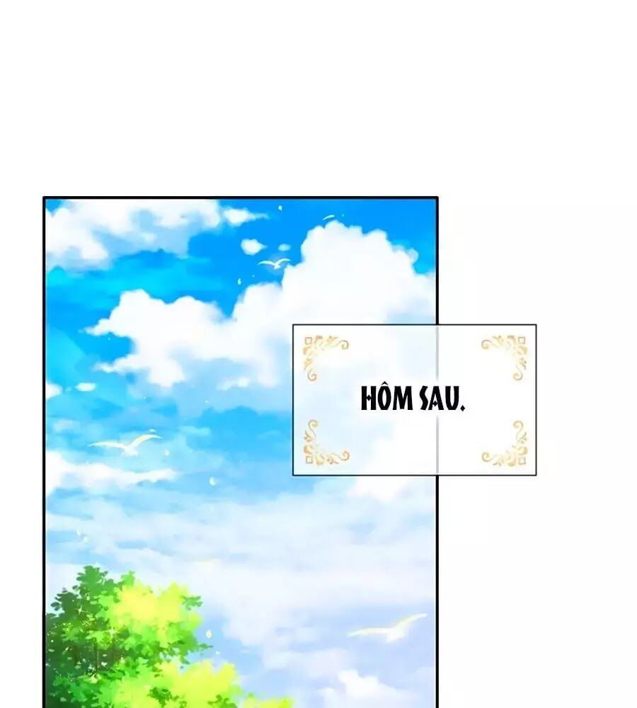 đọc truyện Bỗng Một Ngày Trở Thành Con Gái Nhà Vua Chương 135 ảnh 7 tại Thiên Thai Truyện