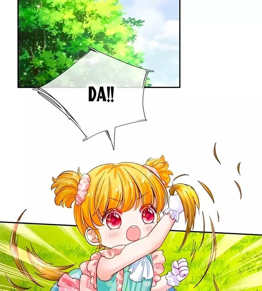 đọc truyện Bỗng Một Ngày Trở Thành Con Gái Nhà Vua Chương 135 ảnh 8 tại Thiên Thai Truyện