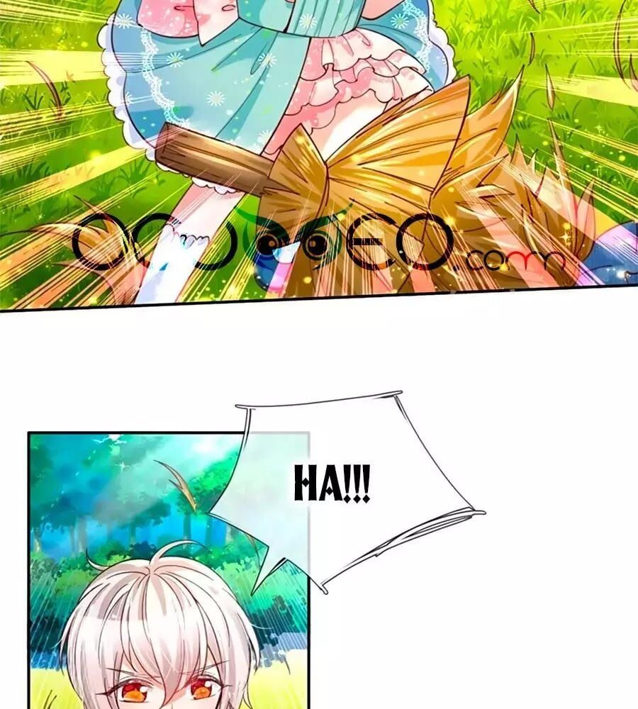 đọc truyện Bỗng Một Ngày Trở Thành Con Gái Nhà Vua Chương 135 ảnh 9 tại Thiên Thai Truyện