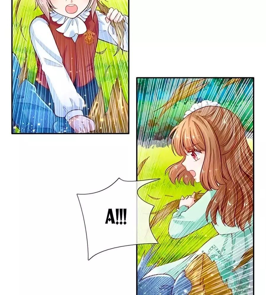 đọc truyện Bỗng Một Ngày Trở Thành Con Gái Nhà Vua Chương 135 ảnh 10 tại Thiên Thai Truyện