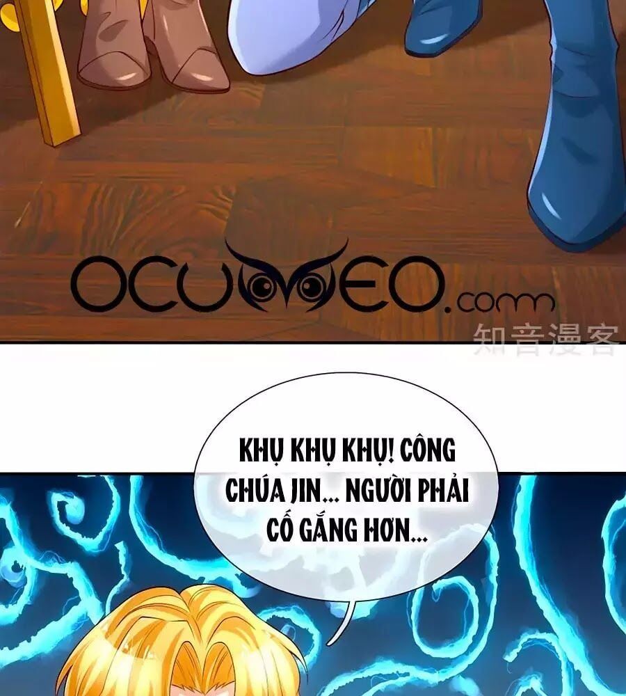 đọc truyện Bỗng Một Ngày Trở Thành Con Gái Nhà Vua Chương 136 ảnh 12 tại Thiên Thai Truyện