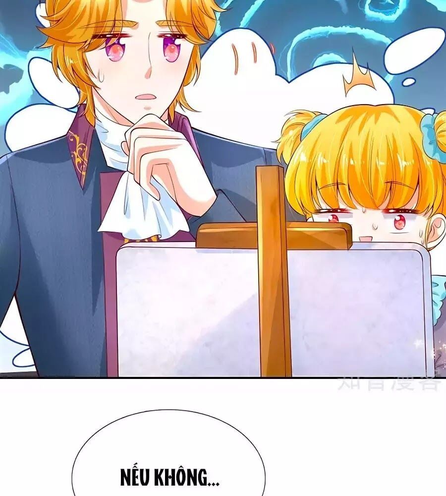 đọc truyện Bỗng Một Ngày Trở Thành Con Gái Nhà Vua Chương 136 ảnh 13 tại Thiên Thai Truyện