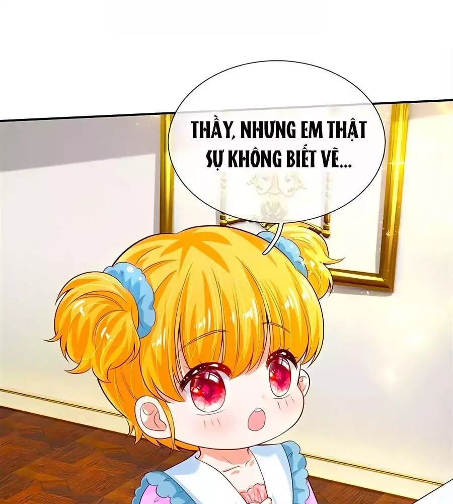 đọc truyện Bỗng Một Ngày Trở Thành Con Gái Nhà Vua Chương 136 ảnh 15 tại Thiên Thai Truyện