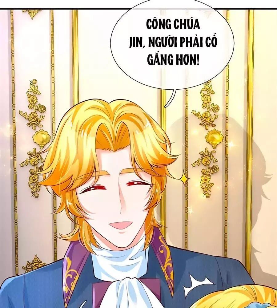 đọc truyện Bỗng Một Ngày Trở Thành Con Gái Nhà Vua Chương 136 ảnh 17 tại Thiên Thai Truyện