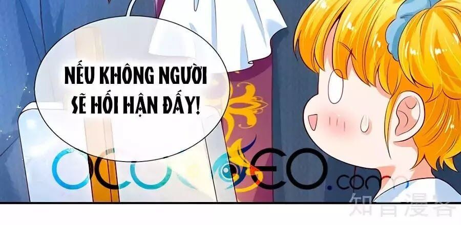 đọc truyện Bỗng Một Ngày Trở Thành Con Gái Nhà Vua Chương 136 ảnh 18 tại Thiên Thai Truyện