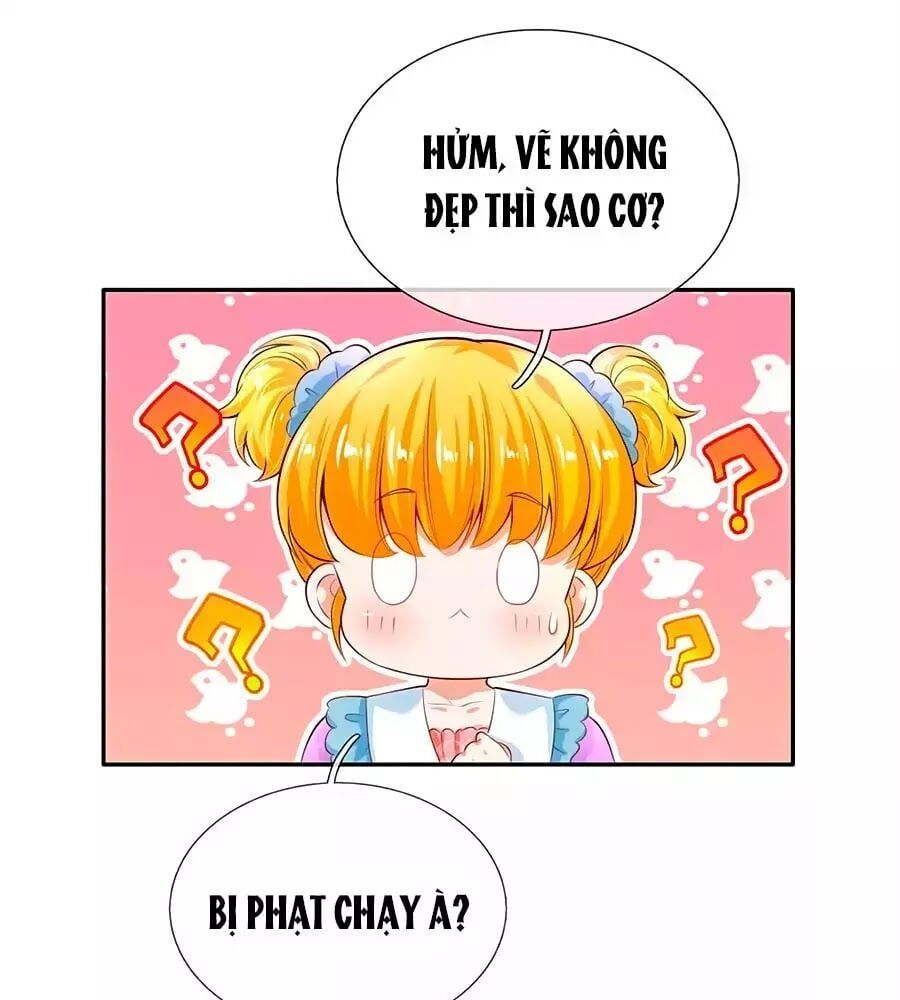 đọc truyện Bỗng Một Ngày Trở Thành Con Gái Nhà Vua Chương 136 ảnh 19 tại Thiên Thai Truyện