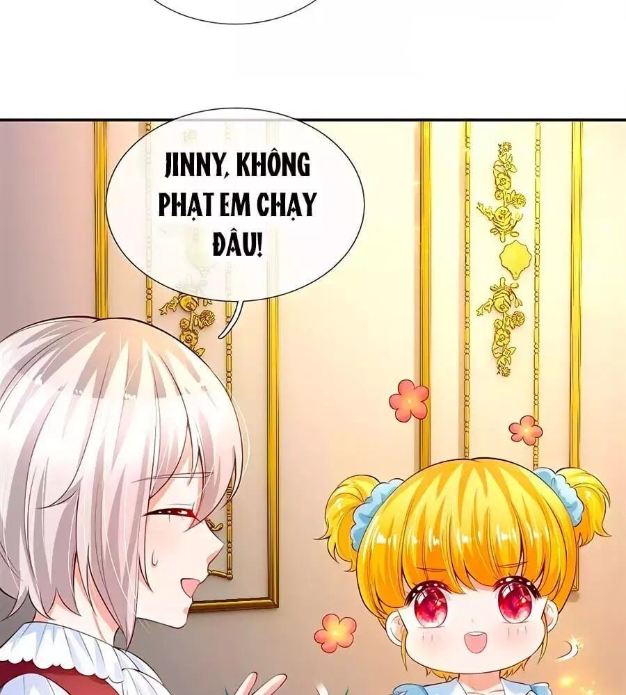 đọc truyện Bỗng Một Ngày Trở Thành Con Gái Nhà Vua Chương 136 ảnh 20 tại Thiên Thai Truyện