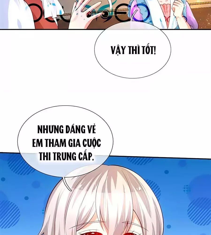 đọc truyện Bỗng Một Ngày Trở Thành Con Gái Nhà Vua Chương 136 ảnh 21 tại Thiên Thai Truyện