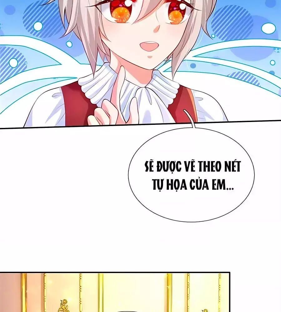 đọc truyện Bỗng Một Ngày Trở Thành Con Gái Nhà Vua Chương 136 ảnh 22 tại Thiên Thai Truyện