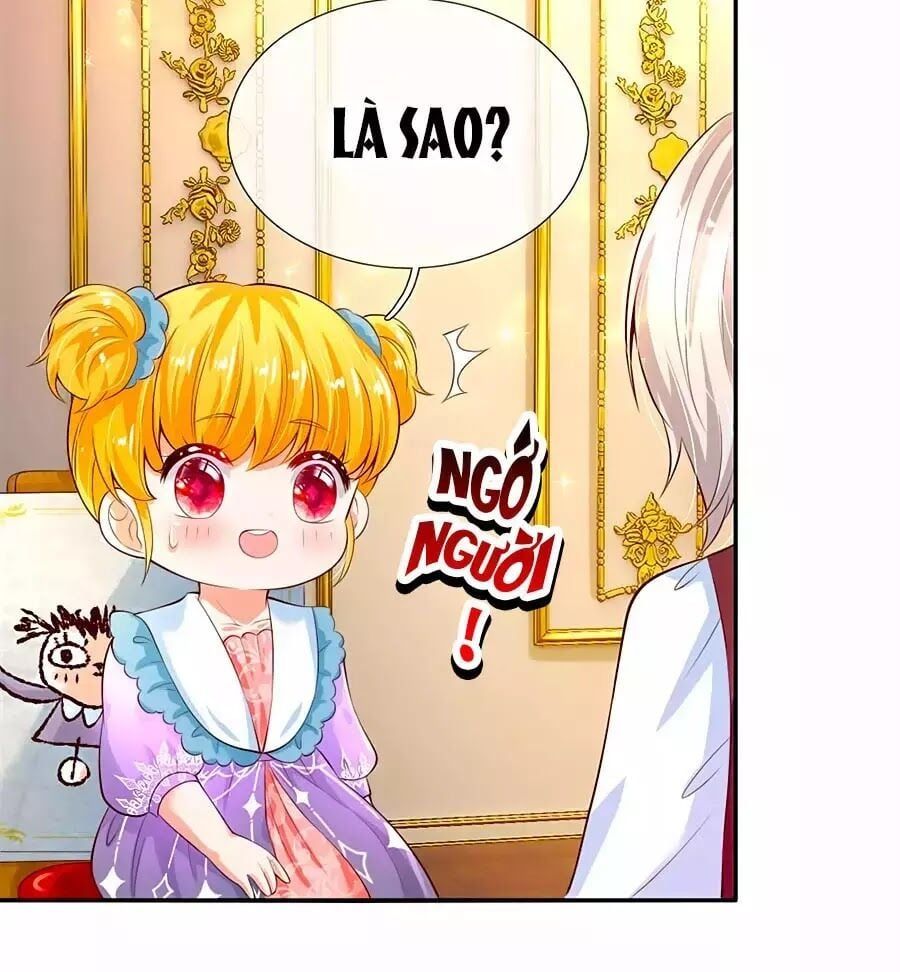 đọc truyện Bỗng Một Ngày Trở Thành Con Gái Nhà Vua Chương 136 ảnh 23 tại Thiên Thai Truyện