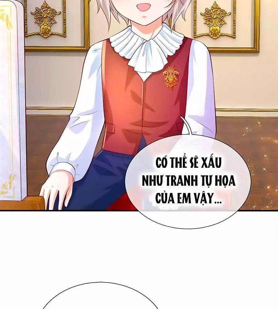 đọc truyện Bỗng Một Ngày Trở Thành Con Gái Nhà Vua Chương 136 ảnh 25 tại Thiên Thai Truyện