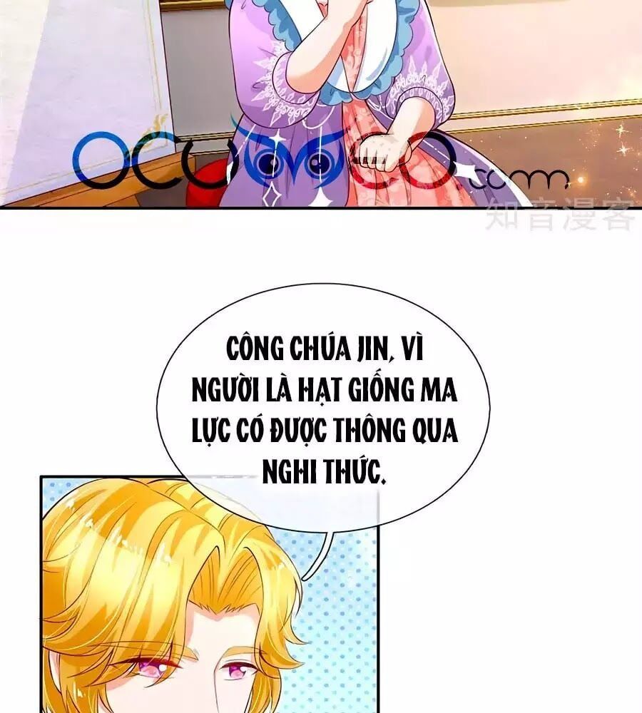 đọc truyện Bỗng Một Ngày Trở Thành Con Gái Nhà Vua Chương 136 ảnh 27 tại Thiên Thai Truyện