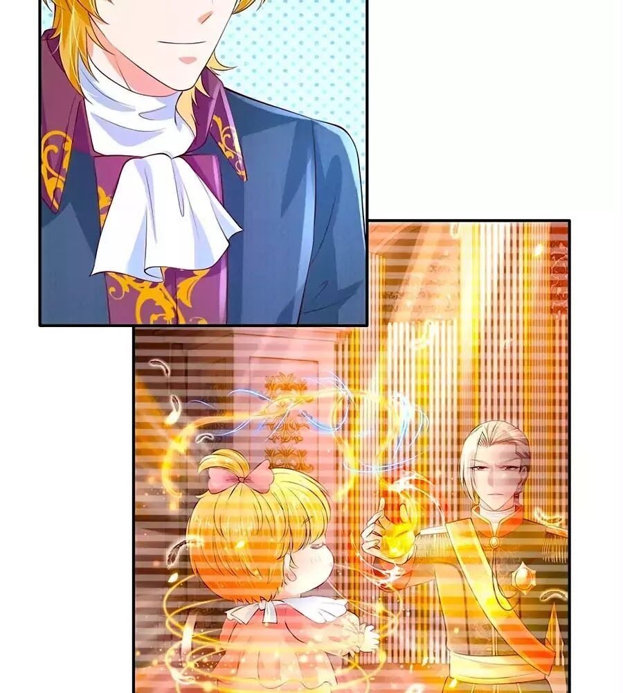 đọc truyện Bỗng Một Ngày Trở Thành Con Gái Nhà Vua Chương 136 ảnh 28 tại Thiên Thai Truyện