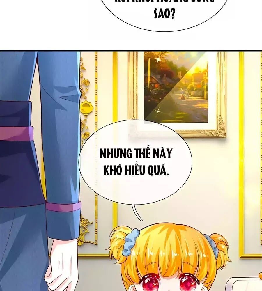 đọc truyện Bỗng Một Ngày Trở Thành Con Gái Nhà Vua Chương 136 ảnh 31 tại Thiên Thai Truyện