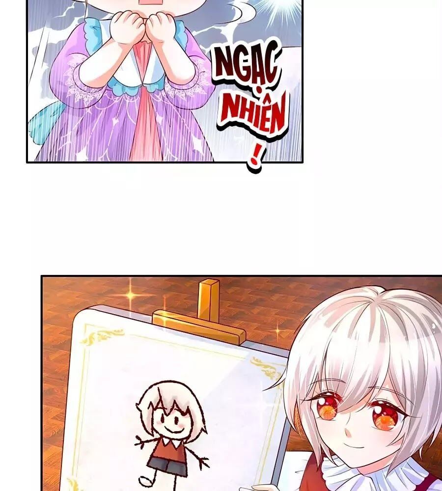 đọc truyện Bỗng Một Ngày Trở Thành Con Gái Nhà Vua Chương 136 ảnh 5 tại Thiên Thai Truyện