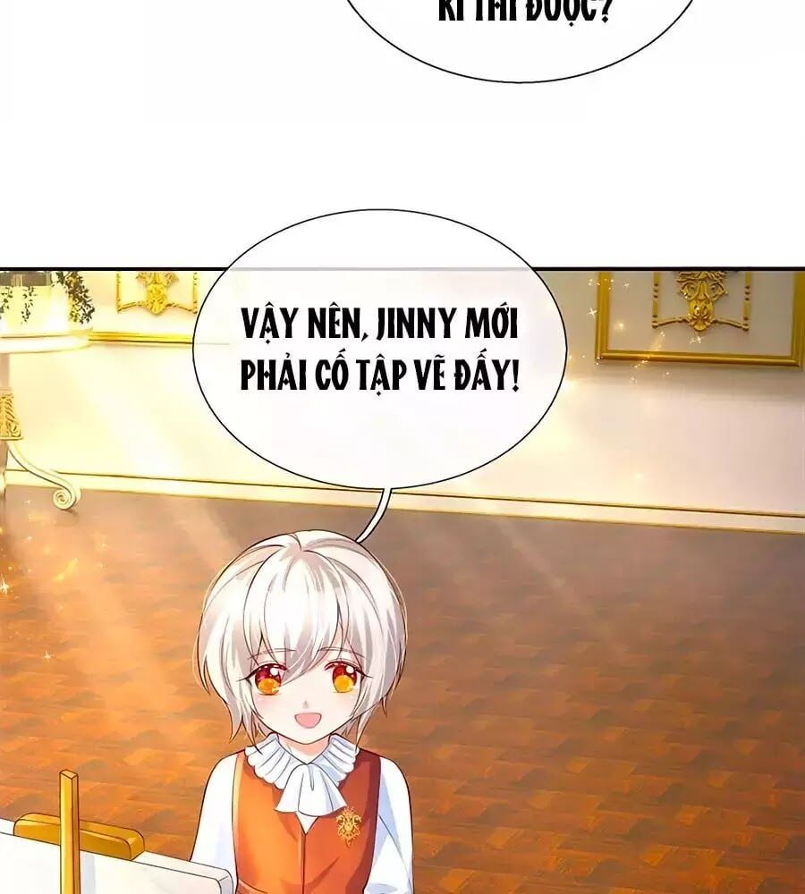 đọc truyện Bỗng Một Ngày Trở Thành Con Gái Nhà Vua Chương 136 ảnh 33 tại Thiên Thai Truyện