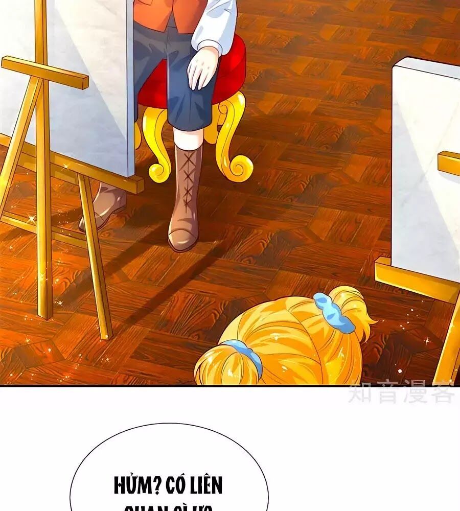 đọc truyện Bỗng Một Ngày Trở Thành Con Gái Nhà Vua Chương 136 ảnh 34 tại Thiên Thai Truyện