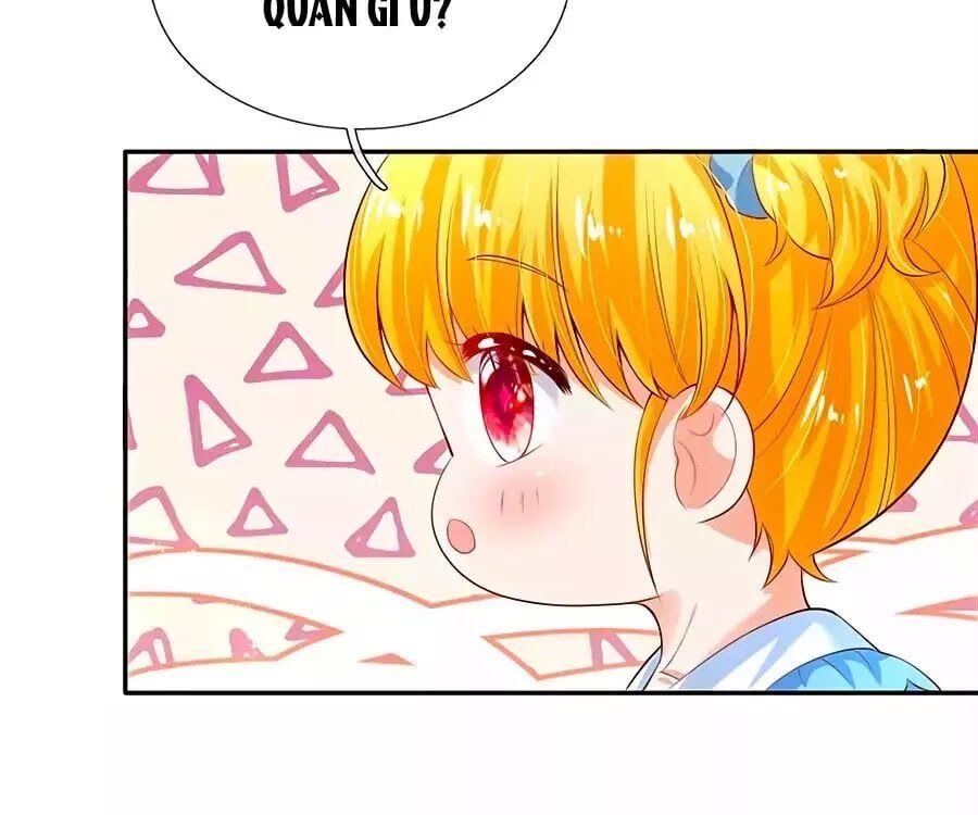 đọc truyện Bỗng Một Ngày Trở Thành Con Gái Nhà Vua Chương 136 ảnh 35 tại Thiên Thai Truyện