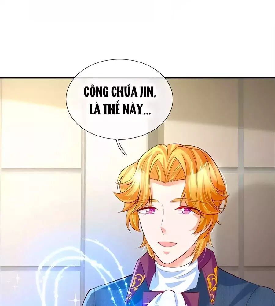 đọc truyện Bỗng Một Ngày Trở Thành Con Gái Nhà Vua Chương 136 ảnh 36 tại Thiên Thai Truyện