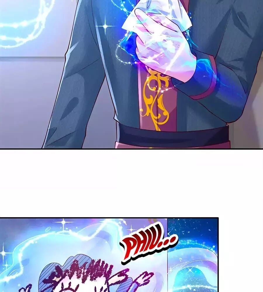 đọc truyện Bỗng Một Ngày Trở Thành Con Gái Nhà Vua Chương 136 ảnh 37 tại Thiên Thai Truyện