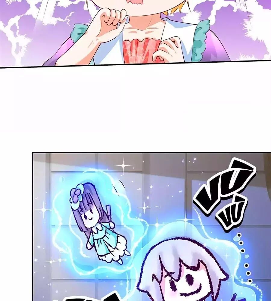 đọc truyện Bỗng Một Ngày Trở Thành Con Gái Nhà Vua Chương 136 ảnh 39 tại Thiên Thai Truyện