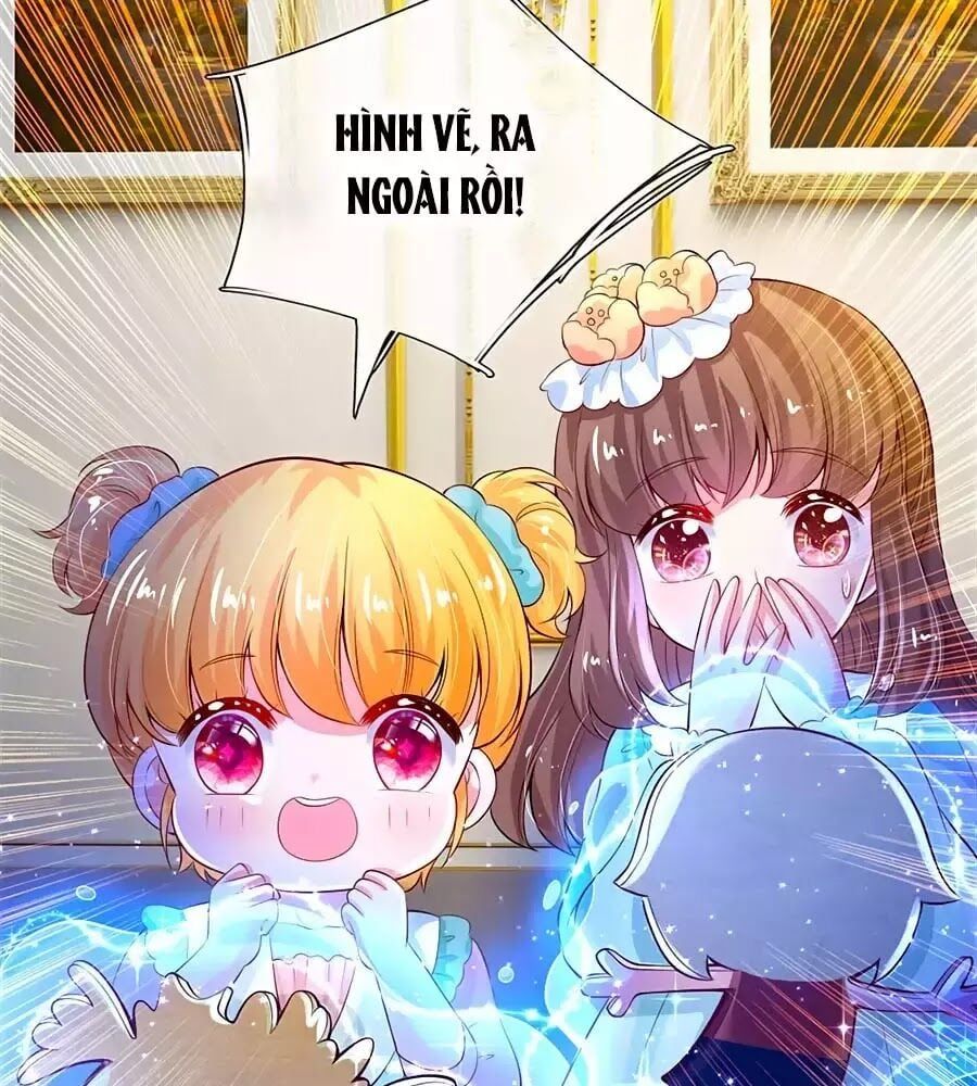 đọc truyện Bỗng Một Ngày Trở Thành Con Gái Nhà Vua Chương 136 ảnh 41 tại Thiên Thai Truyện