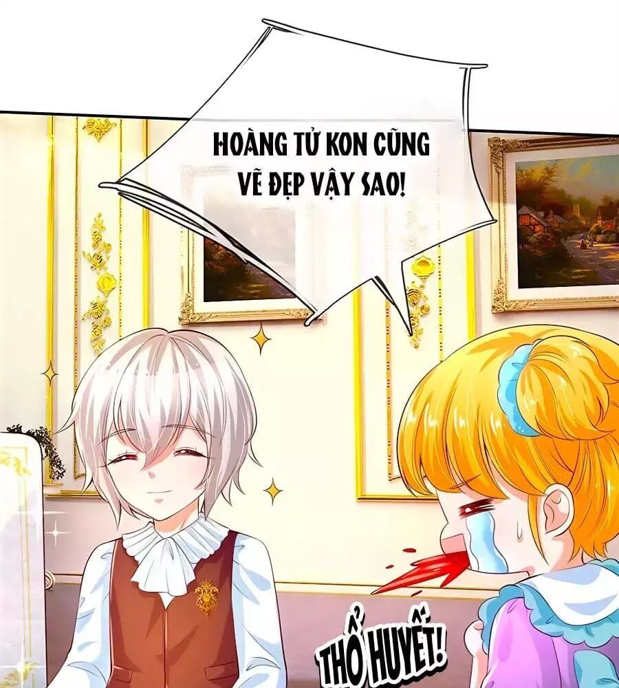 đọc truyện Bỗng Một Ngày Trở Thành Con Gái Nhà Vua Chương 136 ảnh 7 tại Thiên Thai Truyện