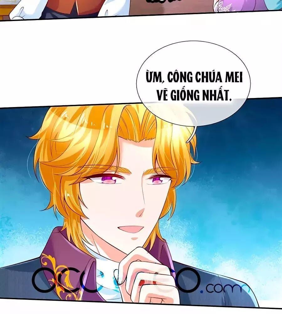 đọc truyện Bỗng Một Ngày Trở Thành Con Gái Nhà Vua Chương 136 ảnh 8 tại Thiên Thai Truyện