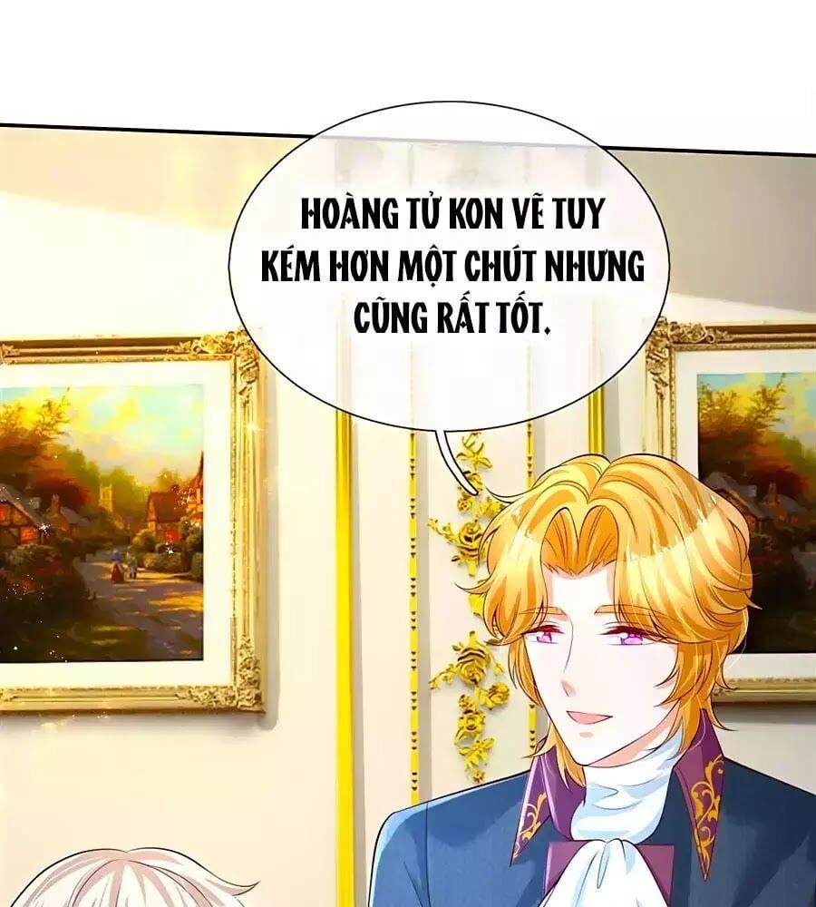 đọc truyện Bỗng Một Ngày Trở Thành Con Gái Nhà Vua Chương 136 ảnh 10 tại Thiên Thai Truyện