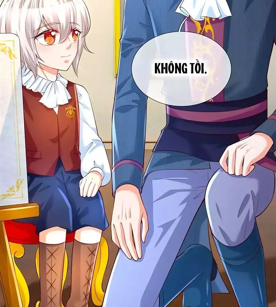 đọc truyện Bỗng Một Ngày Trở Thành Con Gái Nhà Vua Chương 136 ảnh 11 tại Thiên Thai Truyện