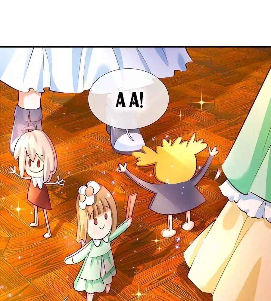 đọc truyện Bỗng Một Ngày Trở Thành Con Gái Nhà Vua Chương 137 ảnh 3 tại Thiên Thai Truyện