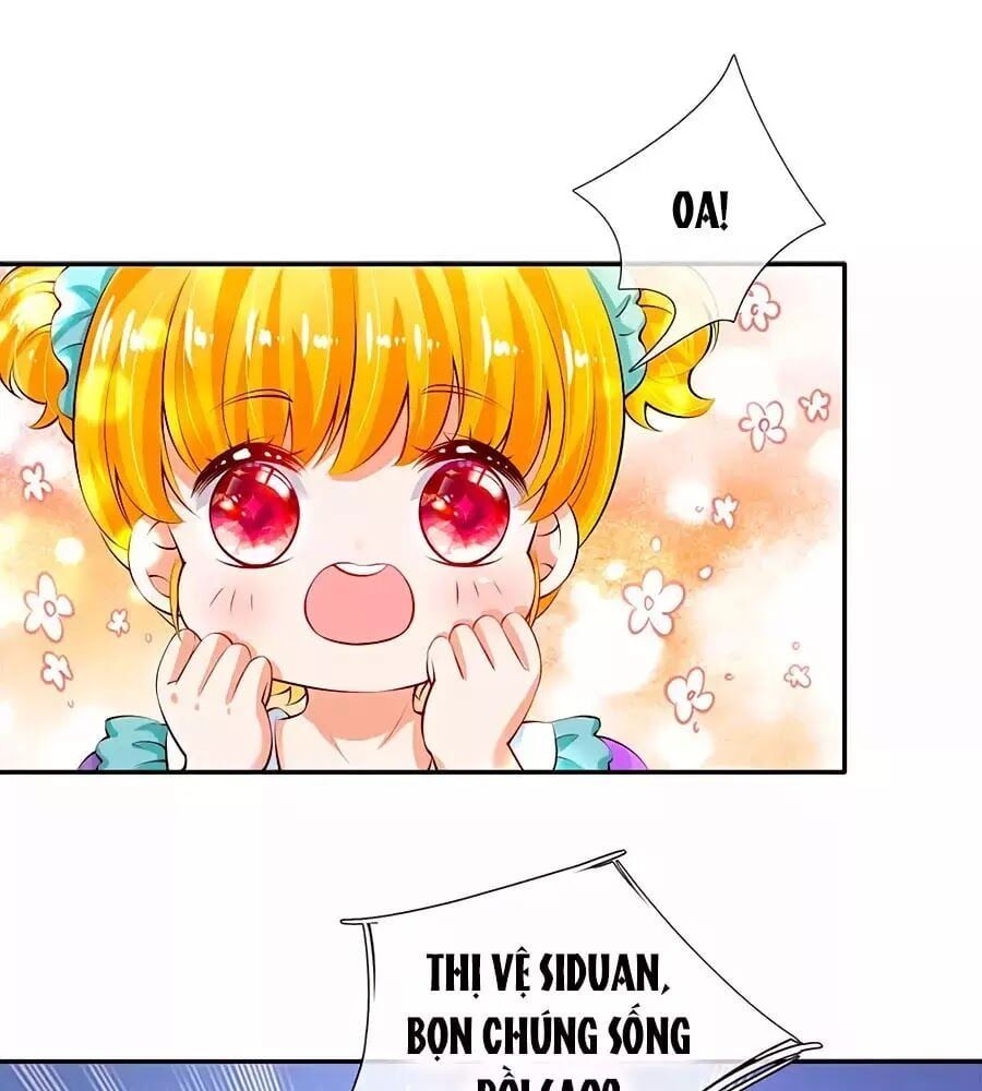 đọc truyện Bỗng Một Ngày Trở Thành Con Gái Nhà Vua Chương 137 ảnh 13 tại Thiên Thai Truyện