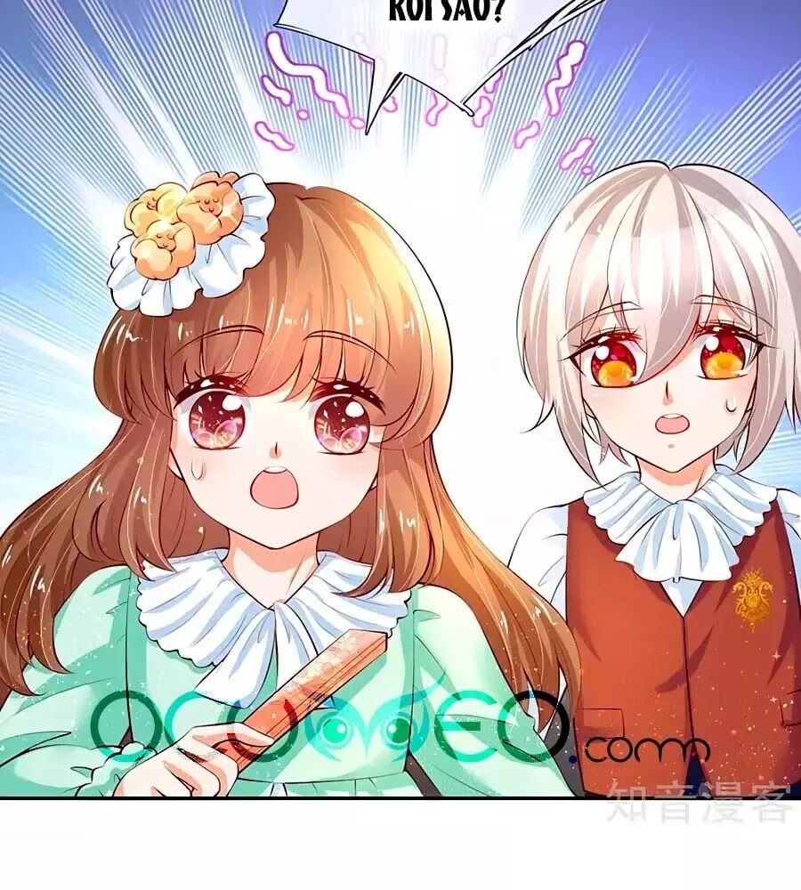 đọc truyện Bỗng Một Ngày Trở Thành Con Gái Nhà Vua Chương 137 ảnh 14 tại Thiên Thai Truyện