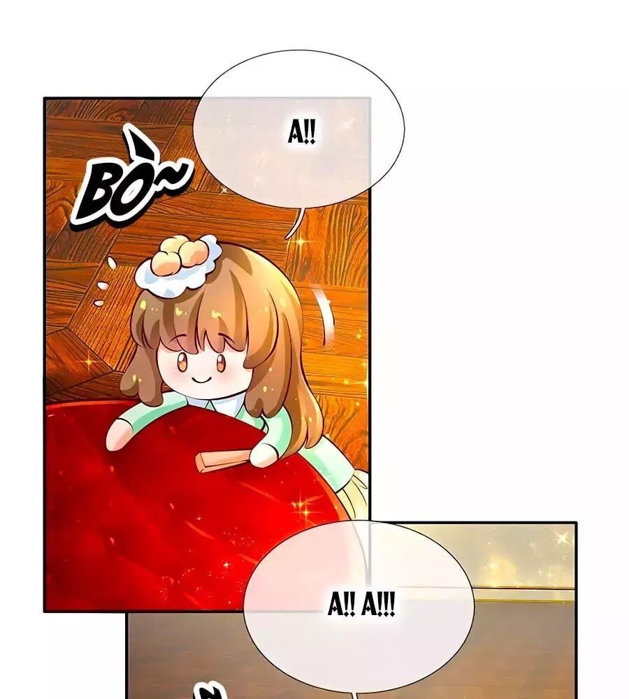 đọc truyện Bỗng Một Ngày Trở Thành Con Gái Nhà Vua Chương 137 ảnh 15 tại Thiên Thai Truyện