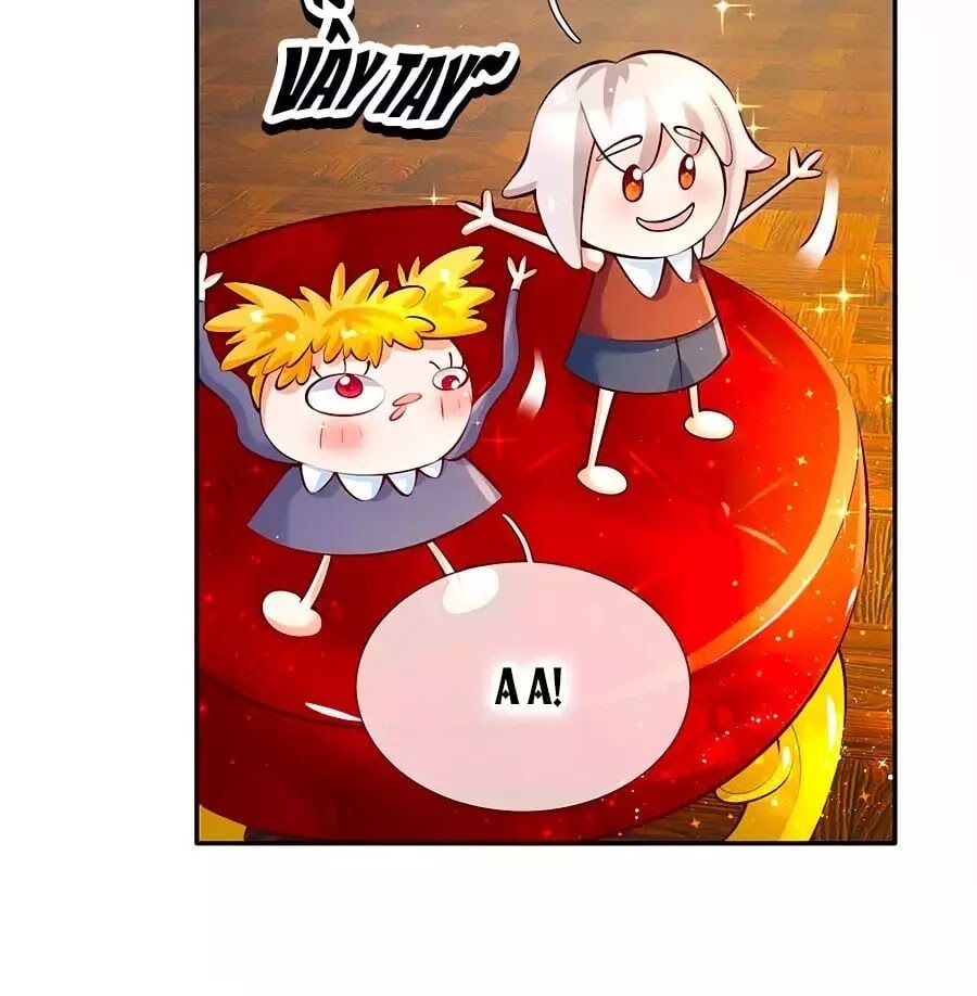 đọc truyện Bỗng Một Ngày Trở Thành Con Gái Nhà Vua Chương 137 ảnh 16 tại Thiên Thai Truyện