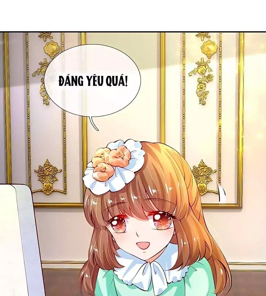 đọc truyện Bỗng Một Ngày Trở Thành Con Gái Nhà Vua Chương 137 ảnh 17 tại Thiên Thai Truyện