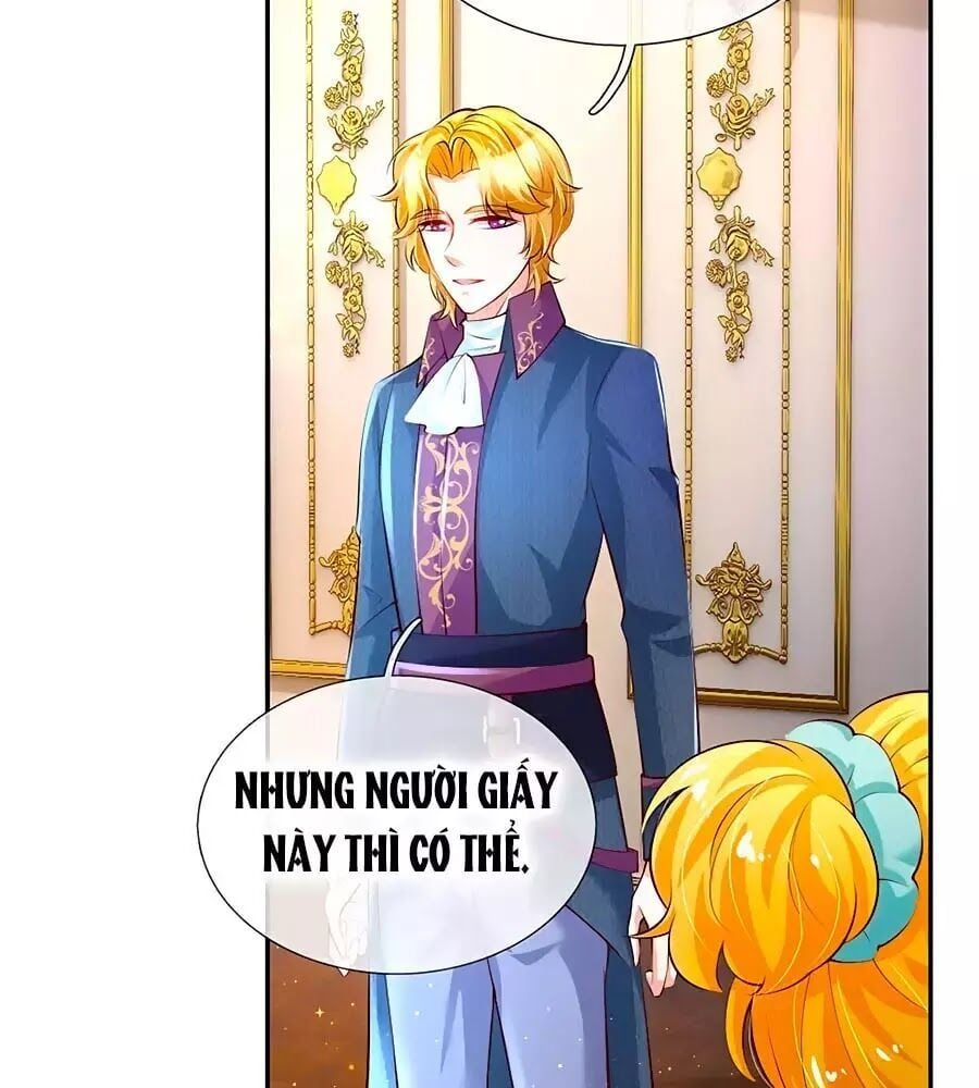 đọc truyện Bỗng Một Ngày Trở Thành Con Gái Nhà Vua Chương 137 ảnh 19 tại Thiên Thai Truyện