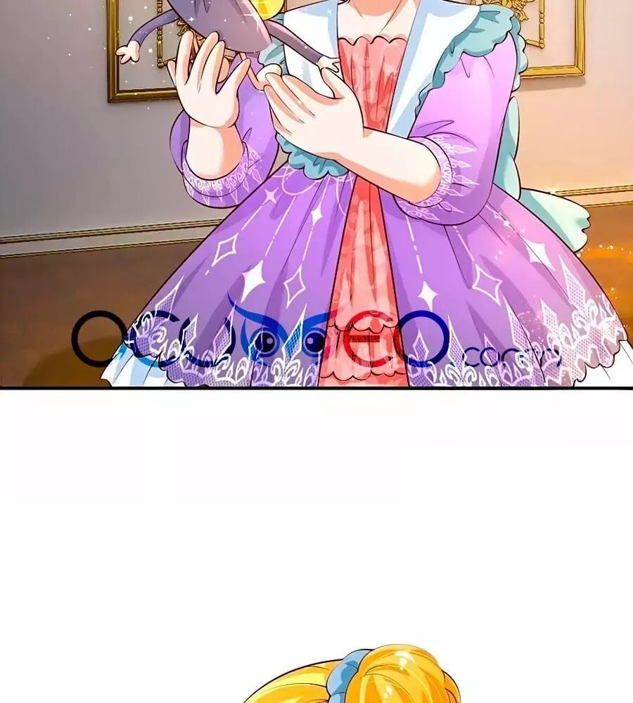 đọc truyện Bỗng Một Ngày Trở Thành Con Gái Nhà Vua Chương 137 ảnh 23 tại Thiên Thai Truyện