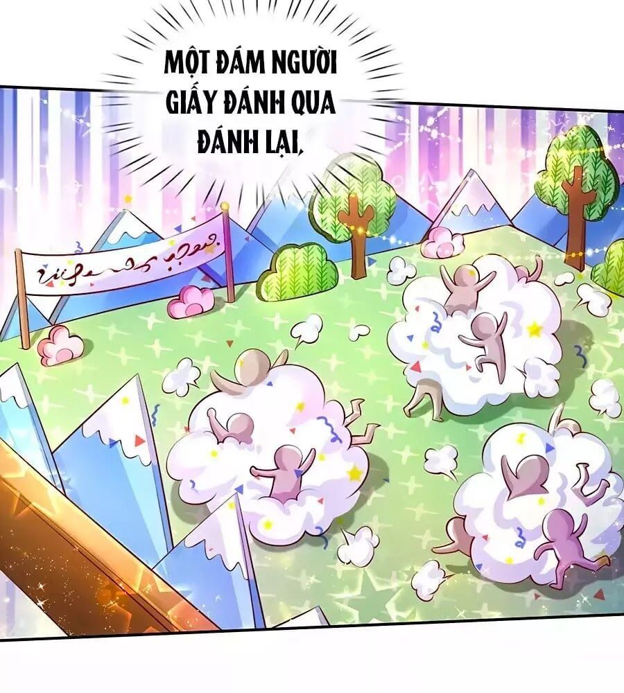 đọc truyện Bỗng Một Ngày Trở Thành Con Gái Nhà Vua Chương 137 ảnh 25 tại Thiên Thai Truyện