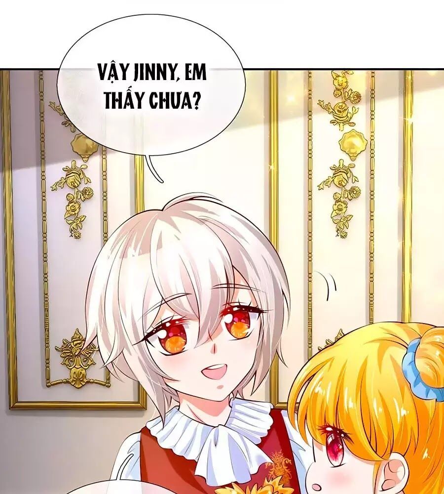 đọc truyện Bỗng Một Ngày Trở Thành Con Gái Nhà Vua Chương 137 ảnh 28 tại Thiên Thai Truyện