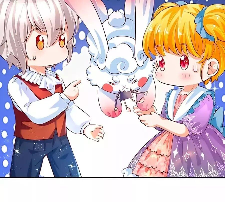 đọc truyện Bỗng Một Ngày Trở Thành Con Gái Nhà Vua Chương 137 ảnh 32 tại Thiên Thai Truyện