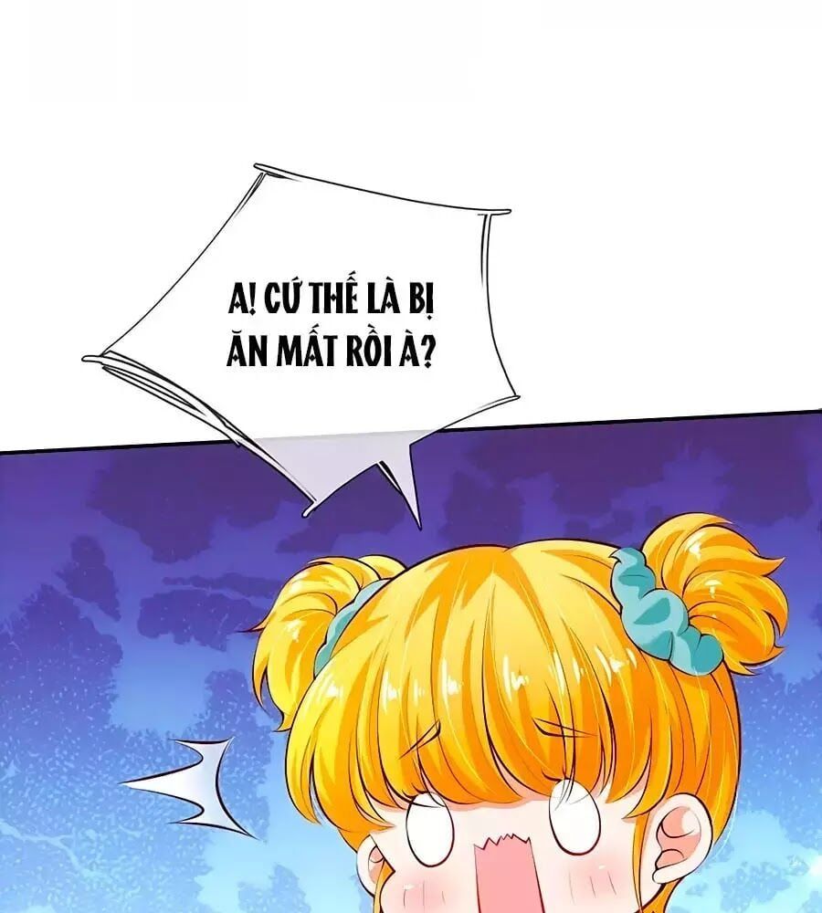 đọc truyện Bỗng Một Ngày Trở Thành Con Gái Nhà Vua Chương 137 ảnh 33 tại Thiên Thai Truyện