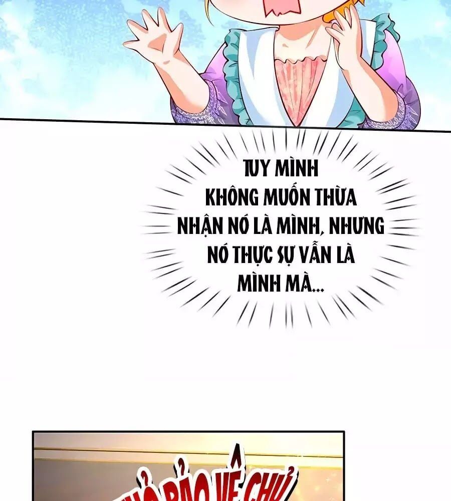 đọc truyện Bỗng Một Ngày Trở Thành Con Gái Nhà Vua Chương 137 ảnh 34 tại Thiên Thai Truyện