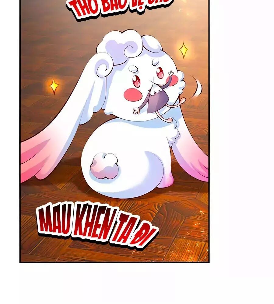 đọc truyện Bỗng Một Ngày Trở Thành Con Gái Nhà Vua Chương 137 ảnh 35 tại Thiên Thai Truyện