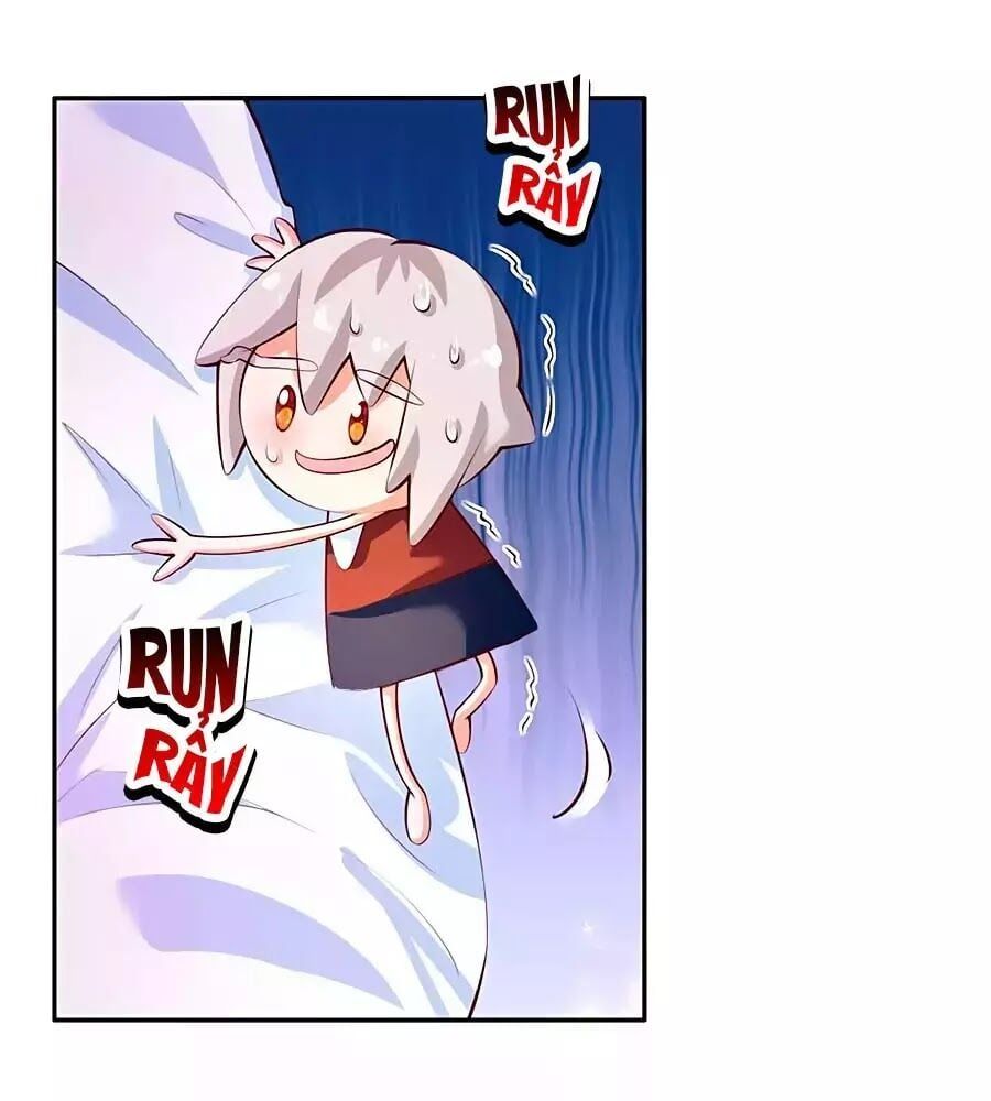 đọc truyện Bỗng Một Ngày Trở Thành Con Gái Nhà Vua Chương 137 ảnh 38 tại Thiên Thai Truyện